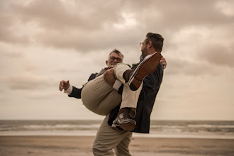 Fotógrafo de casamento Kelly Gequelim. Foto de 01.05.2019