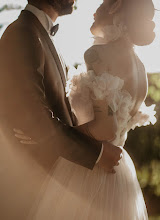 Fotografo di matrimoni Luca Bottaro. Foto del 15.05.2025
