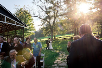 Photographe de mariage Kirsten Getz. Photo du 01.06.2023