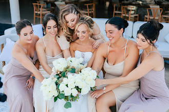 Photographe de mariage Stanislav Nemashkalo. Photo du 24.05.2023