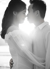 婚禮攝影師Duc Anh Vu. 07.06.2025的照片