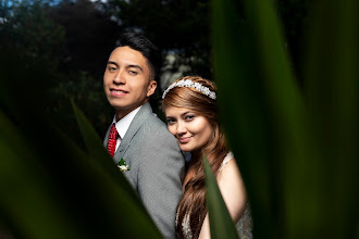 Wedding photographer Daniel Rondon Alvarez. Photo of 13.08.2020