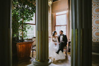 Fotografo di matrimoni Serenay Lökçetin. Foto del 02.05.2025