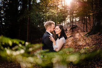 Wedding photographer Hermina Posta. Photo of 30.10.2024