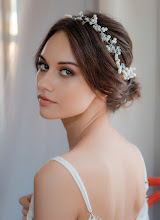 Fotografo di matrimoni Olga Emrullakh. Foto del 16.01.2024