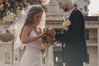 Wedding photographer Dima Pershin. Photo of 26.07.2021