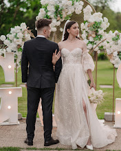 Wedding photographer Marius Mihai Badita. Photo of 26.06.2025