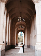 Wedding photographer Maksim Grinchenko. Photo of 31.08.2025