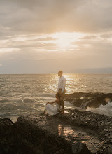 Wedding photographer Olga Dimenshtein. Photo of 01.03.2024