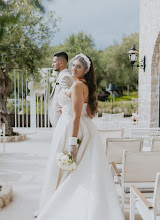 Φωτογράφος γάμου Marko Dapčević. Φωτογραφία: 03.05.2024