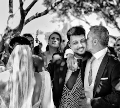Hochzeitsfotograf Antonio Manuel López Silvestre. Foto vom 20.04.2024