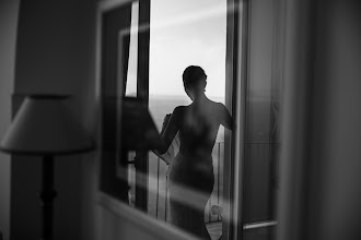 Wedding photographer Roberto Rigillo. Photo of 16.09.2025