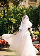 Wedding photographer Nikolay Polovnikov. Photo of 01.03.2022