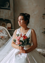 Jurufoto perkahwinan Nikolay Razumov. Foto pada 26.07.2021
