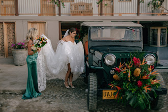 婚姻写真家 John Palacio. 23.09.2025 の写真