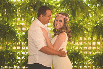 Fotógrafo de casamento João Carlos. Foto de 23.03.2020