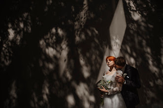 Photographe de mariage Darya Babkina. Photo du 11.08.2025