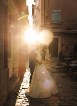 Wedding photographer Vladana Vojinovic. Photo of 14.11.2025