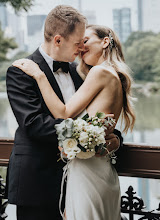 婚礼摄影师Tetiana Shevchenko. 23.08.2020的图片