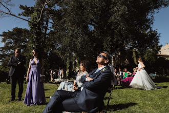 婚禮攝影師Fabio Schiazza. 02.05.2024的照片