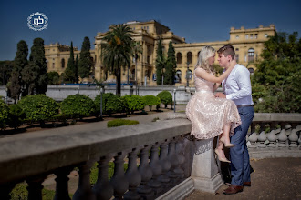 Fotografo di matrimoni Gilvan Braga. Foto del 28.03.2020