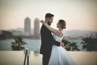 Fotógrafo de bodas Martin Ramiro. Foto del 22.05.2019