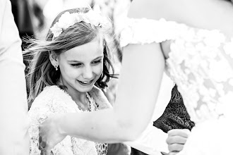 婚禮攝影師Ferenc Zengő. 09.07.2025的照片