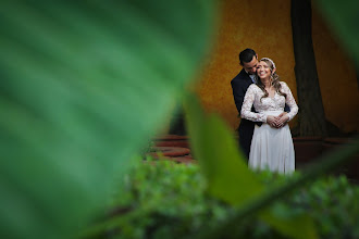 Nhiếp ảnh gia ảnh cưới Alex Rodríguez. Ảnh trong ngày 16.04.2022