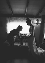 Photographer sa kasal Raúl Morote. Larawan ng 22.07.2016