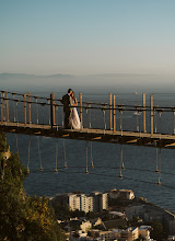 Fotógrafo de bodas Anna Miel. Foto del 06.08.2023