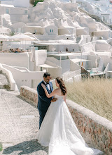Vestuvių fotografas: Despina Kouloglou. 07.12.2023 nuotrauka