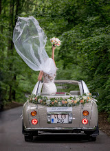 Huwelijksfotograaf Catalin Tudorica. Foto van 16.02.2020