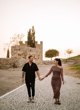 Svatební fotograf Diogo Santos. Fotografie z 29.08.2025