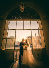 Wedding photographer Marco Bresciani. Photo of 28.10.2023