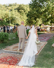 Bröllopsfotografer Bojan Redzepovic. Foto av 05.05.2024