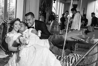 Fotógrafo de bodas Enrique Torres. Foto del 02.02.2024