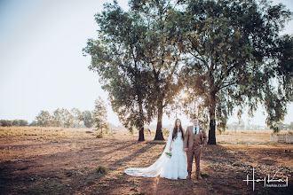 Vestuvių fotografas: Alouise Naidoo. 01.12.2020 nuotrauka