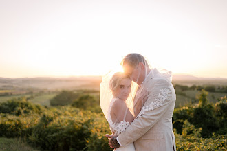 Wedding photographer Nicolò Mari. Photo of 17.08.2025