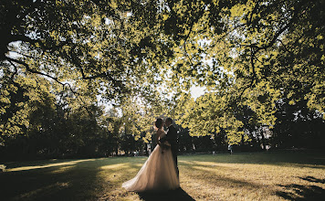 Wedding photographer Fabio Mastrovito. Photo of 30.04.2021