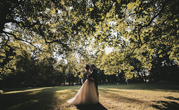 Photographe de mariage Fabio Mastrovito. Photo du 30.04.2021