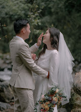 Bryllupsfotograf Loc Nguyen. Bilde av 20.10.2022