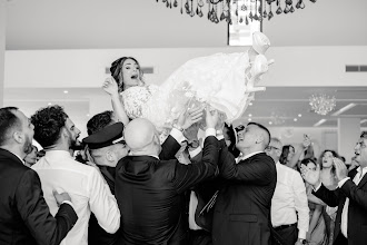 Wedding photographer Raffaele Rotondo. Photo of 14.10.2023