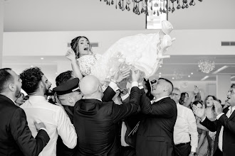 Fotografo di matrimoni Raffaele Rotondo. Foto del 14.10.2023