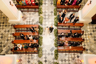 Wedding photographer John Carrero. Photo of 13.09.2024
