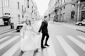 Hochzeitsfotograf Tomasz Zukowski. Foto vom 28.04.2025