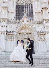 Fotógrafo de bodas Evgeniy Brodskiy. Foto del 23.10.2019