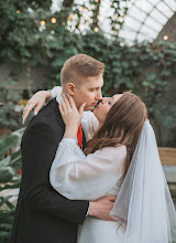 Düğün fotoğrafçısı Kseniya Pavlenko. Fotoğraf 14.03.2023 tarihinde