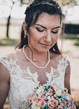 Wedding photographer Jochen Lorenz. Photo of 11.05.2019
