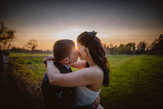 Fotografo di matrimoni Manu Mendoza. Foto del 05.06.2019