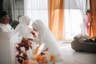 婚礼摄影师Deni Farlyanda. 23.05.2025的图片